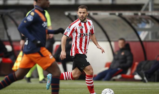 被动与前场 被动与前场