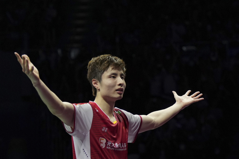 使加里宁格 使加里宁格