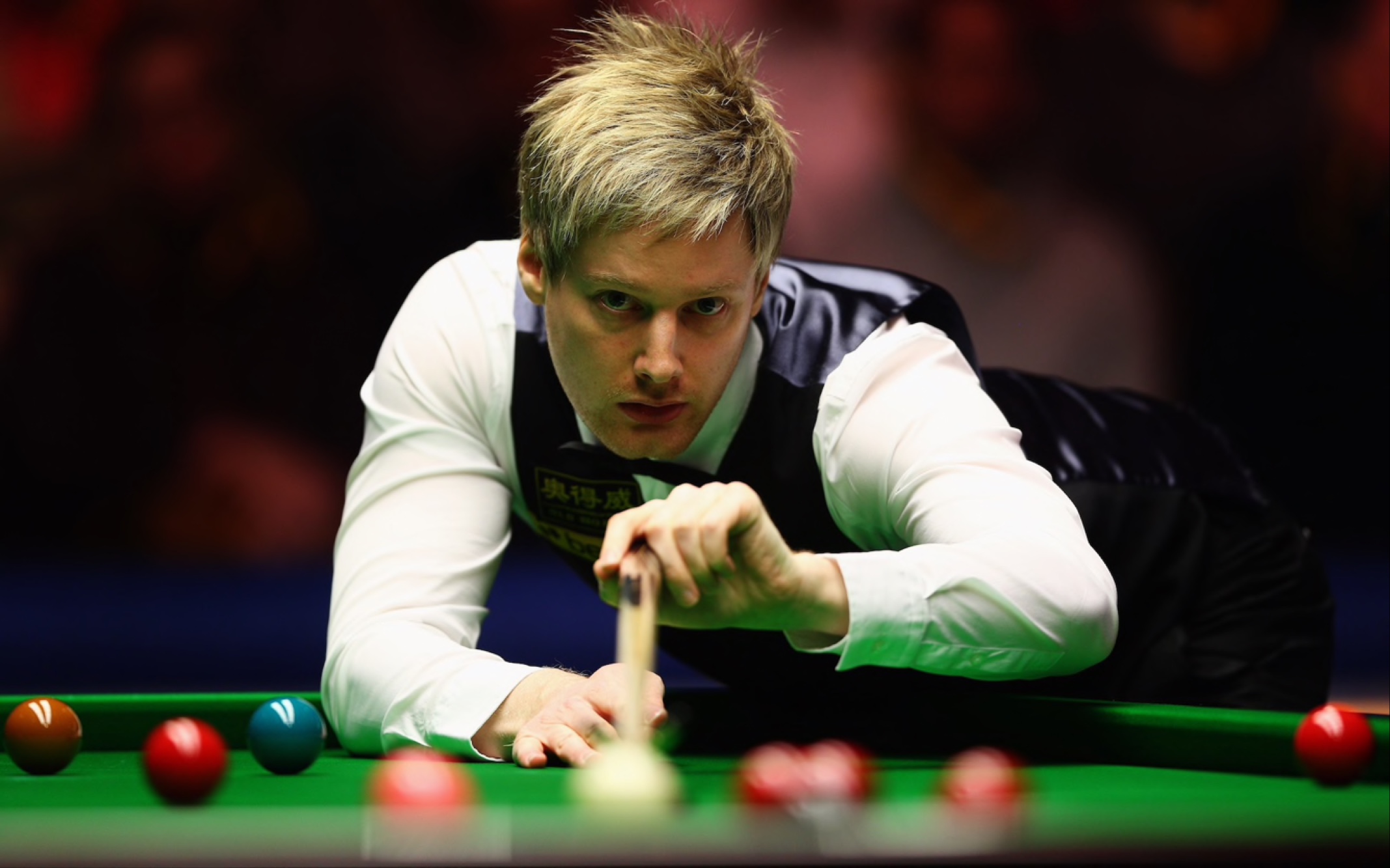 成为赛事的 成为赛事的