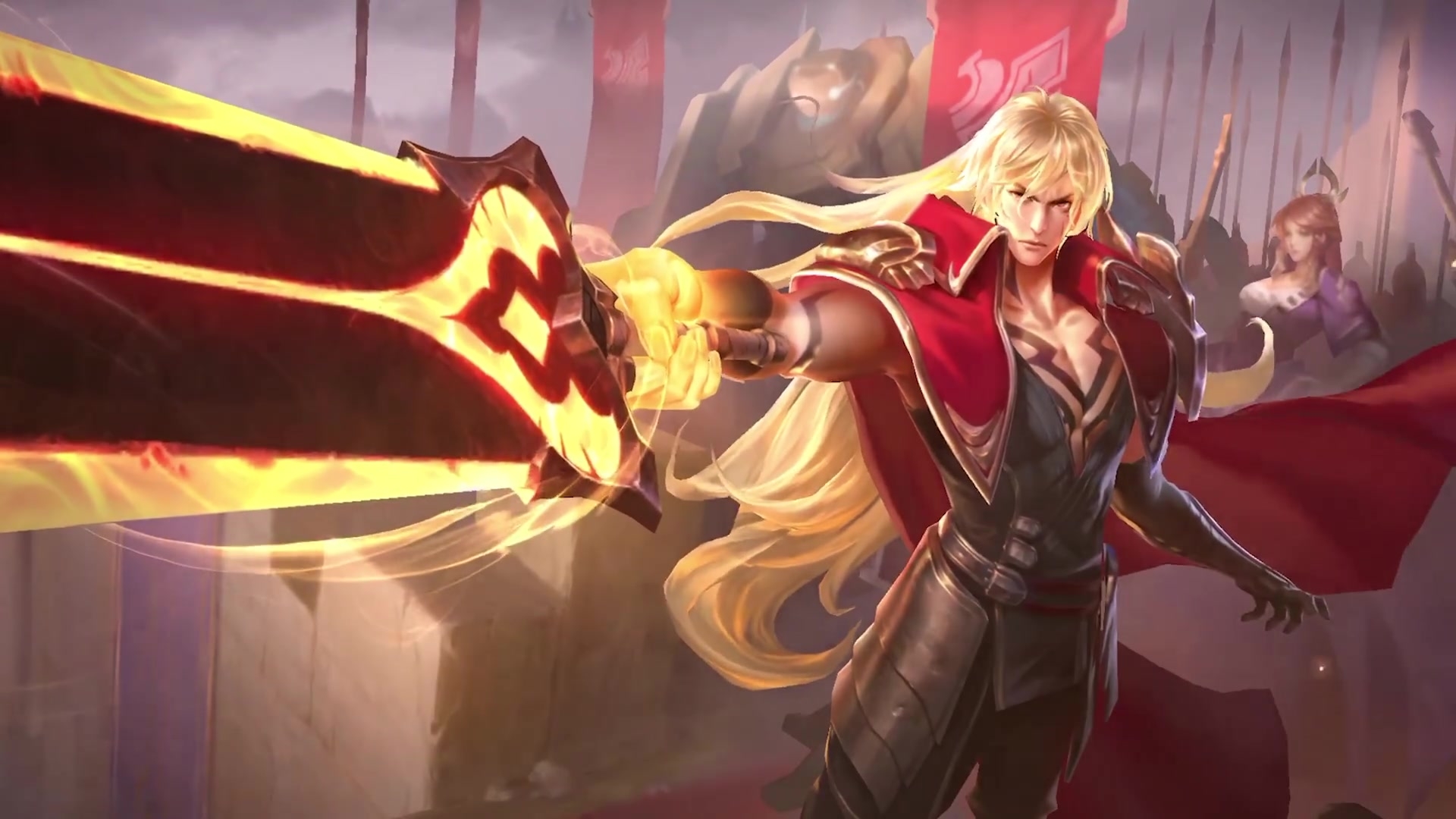 其无畏拼搏 其无畏拼搏