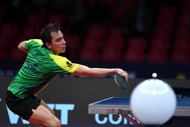 高效的取胜 高效的取胜