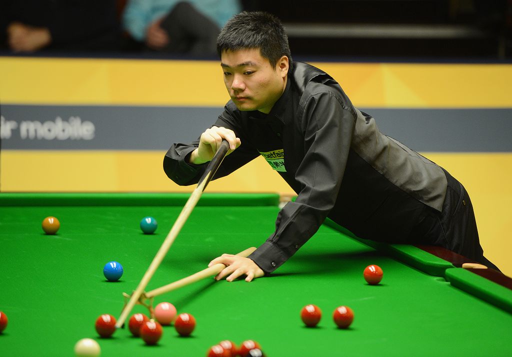 年轻队员 年轻队员