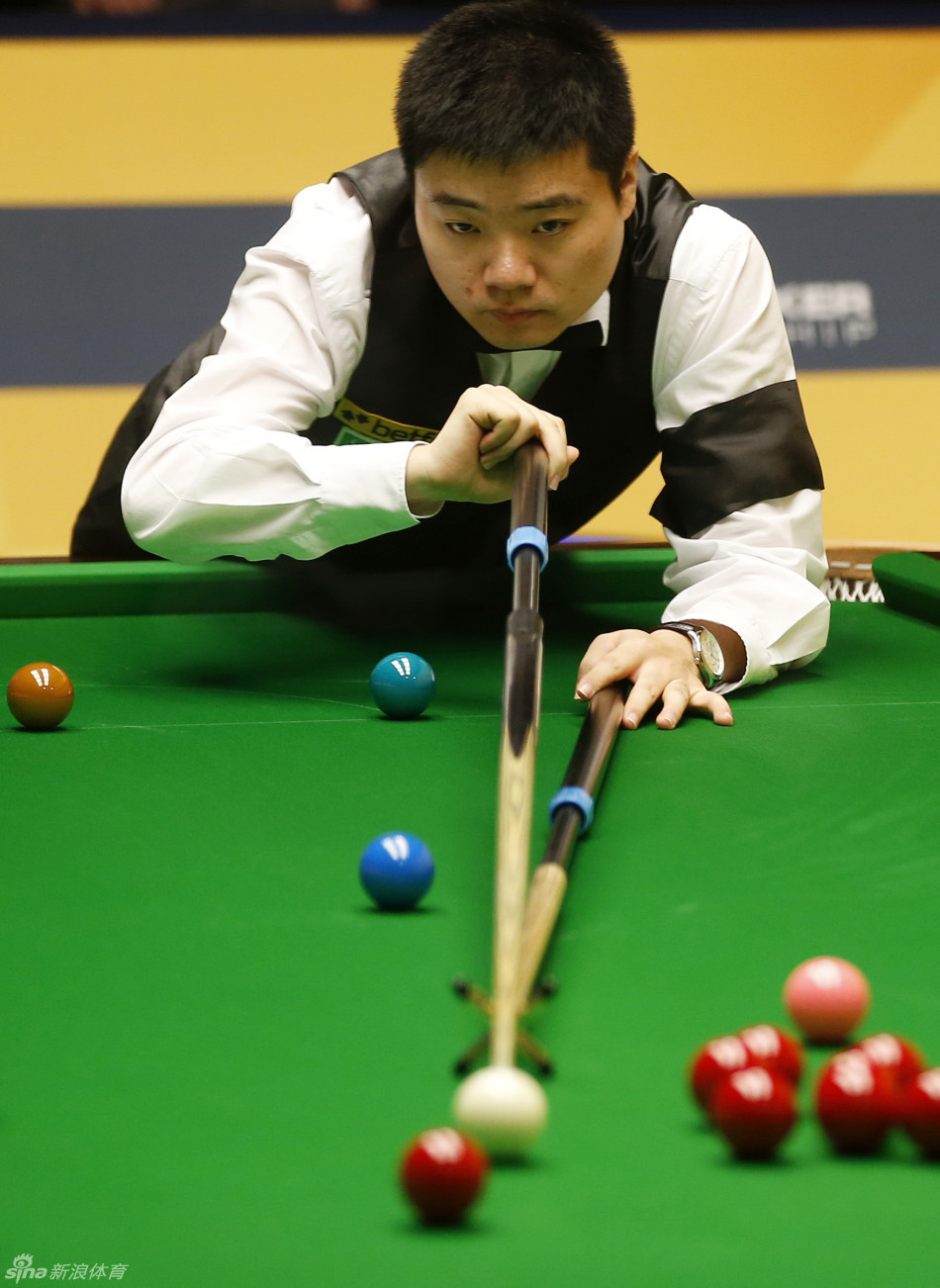 冠夺冠之梦 冠夺冠之梦