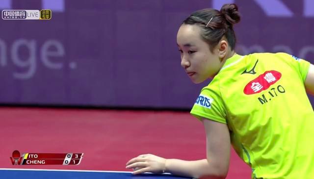 单半决赛 单半决赛