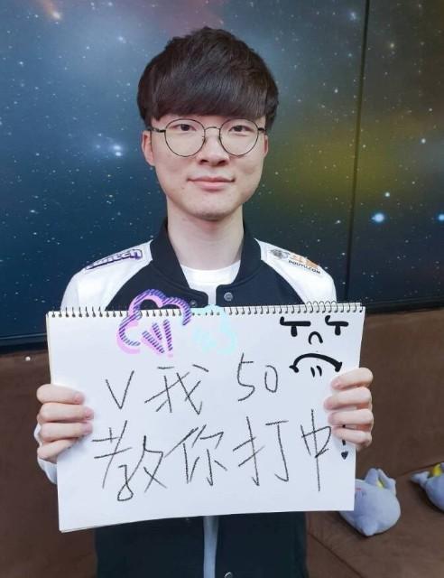上手正拍与