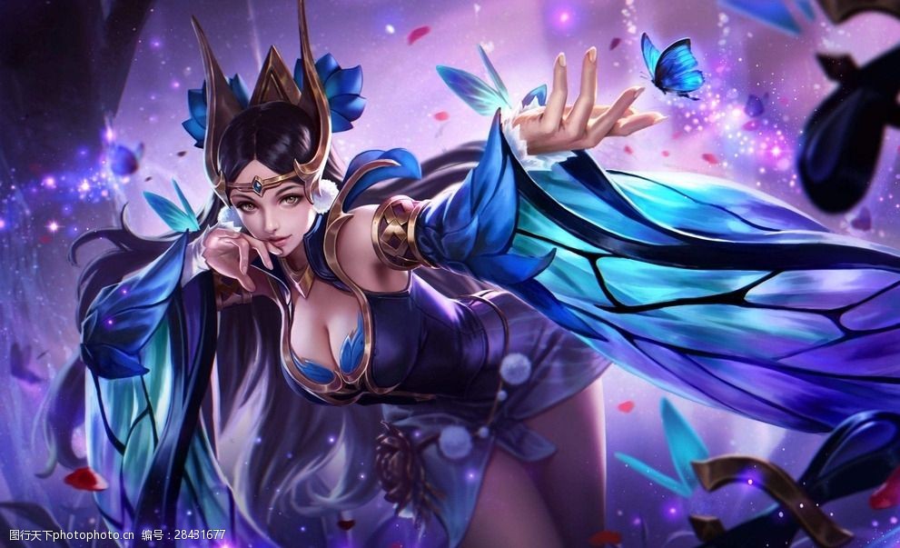 效率